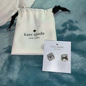 Kate Spade Earrings